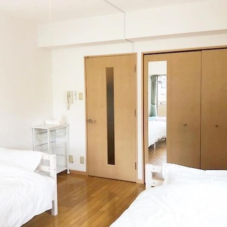 Ferienwohnung ピオーレ大手門402 Fukuoka  Exterior foto