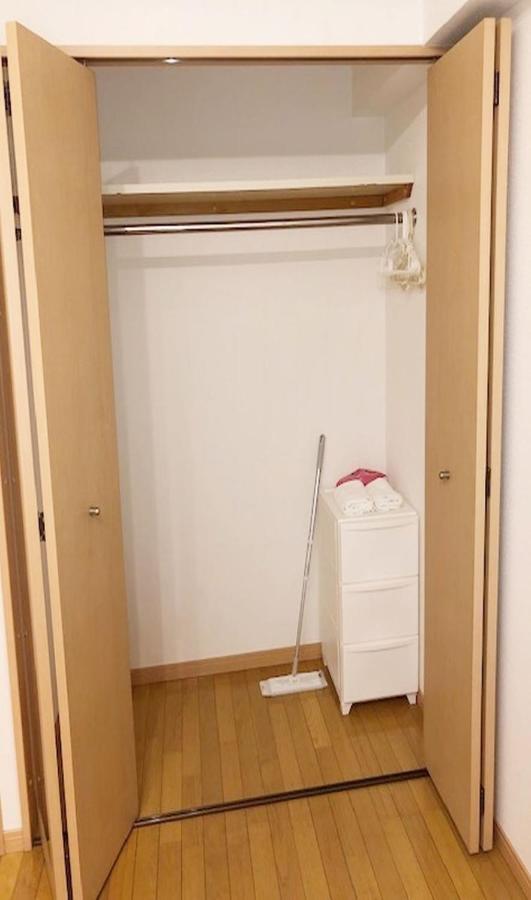Ferienwohnung ピオーレ大手門402 Fukuoka  Exterior foto