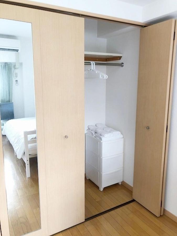 Ferienwohnung ピオーレ大手門402 Fukuoka  Exterior foto