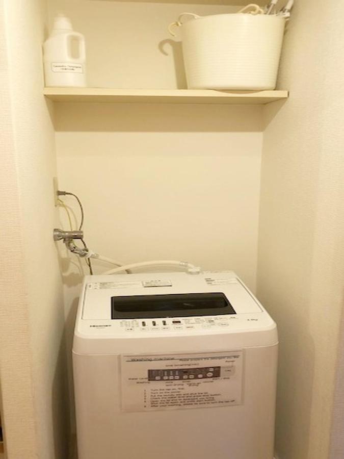 Ferienwohnung ピオーレ大手門402 Fukuoka  Exterior foto