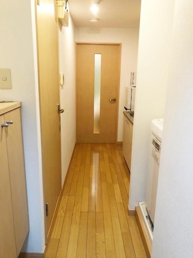 Ferienwohnung ピオーレ大手門402 Fukuoka  Exterior foto